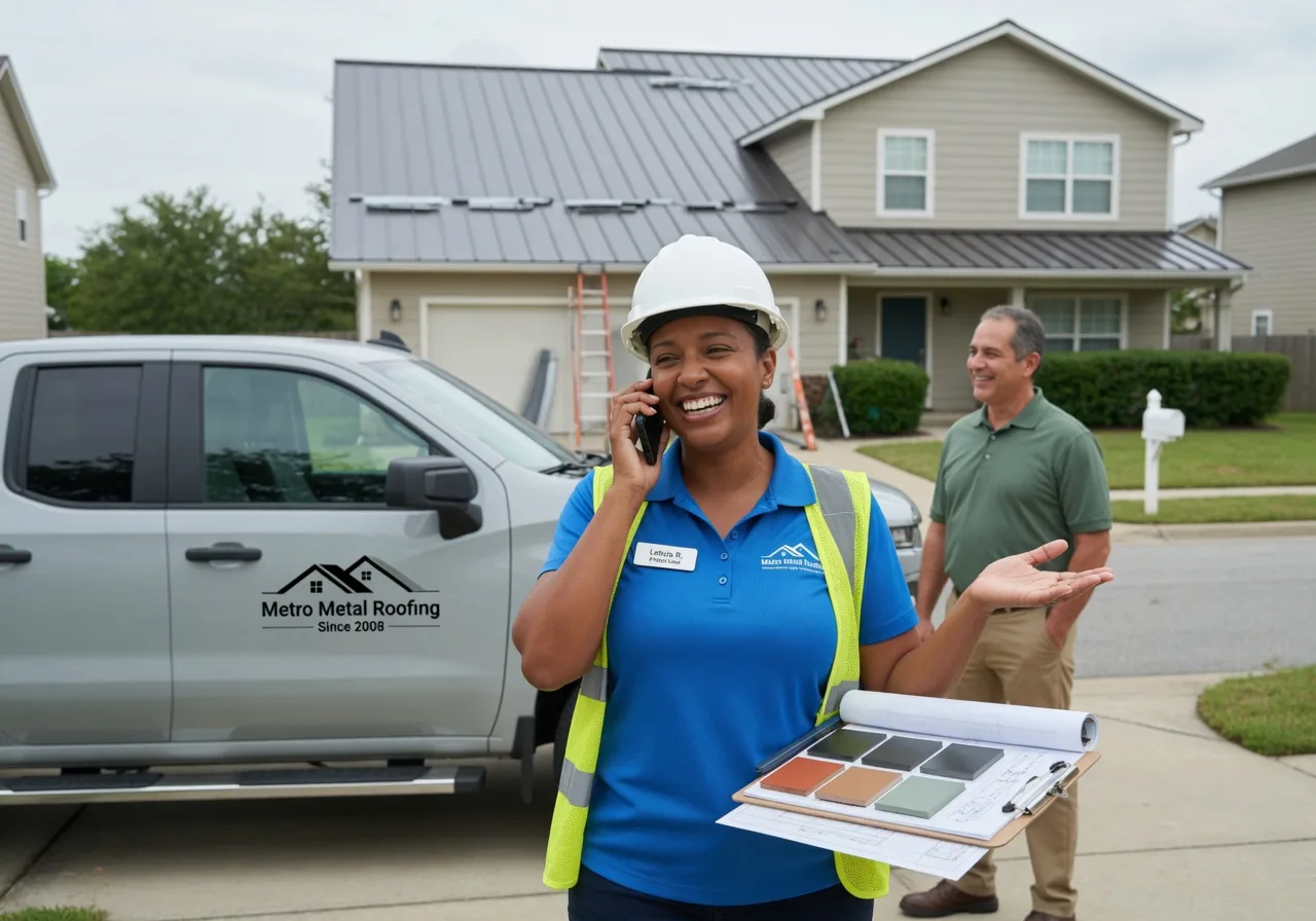 Metal Roofing Installation Rainbow, TX FAQs