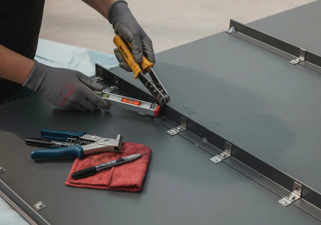 Why choose Metal Roofing Installation in Rainbow, TX